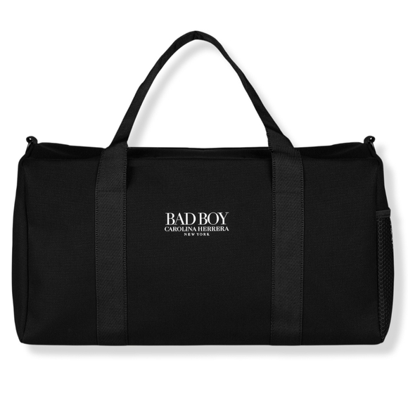 NWT Carolina Herrera Women's weekender duffle bag by Carolina Herrea - Picture 5 of 5